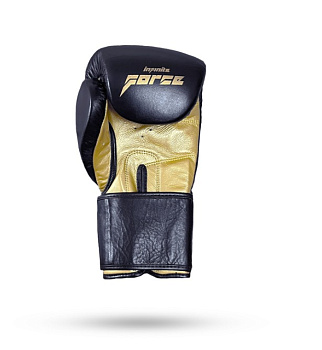 Боксерские перчатки Infinite Force Switchblade