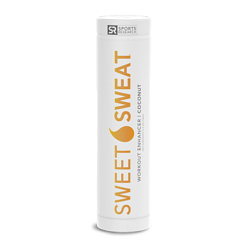 Sweet Sweat Stick Coconut 182гр