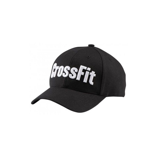 Бейсболка Reebok CrossFit