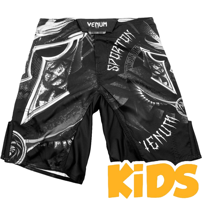 Детские ММА шорты Venum Gladiator (12 лет)