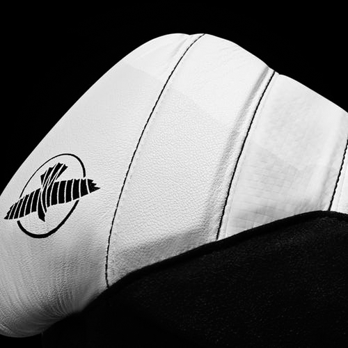 Перчатки Hayabusa T3 White/Black