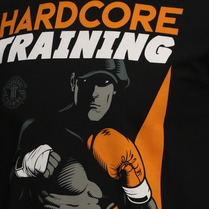 Футболка Hardcore Training Shadow Boxing