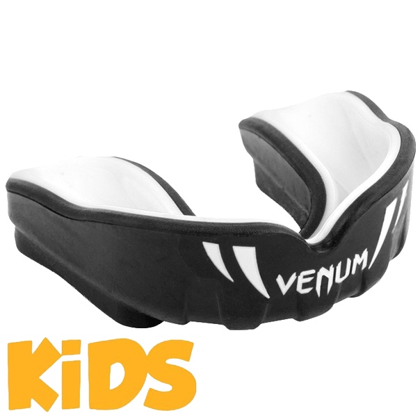 Детская боксерская капа Venum Challenger