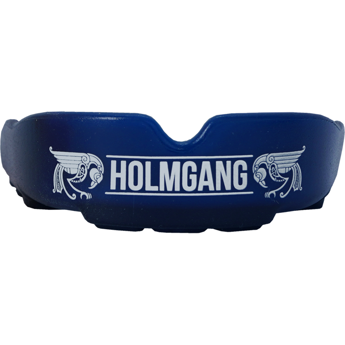 Боксерская капа Hardcore Training Holmgang