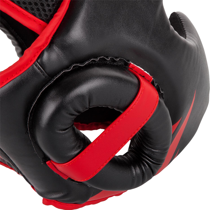 Шлем Venum Challenger 2.0 Black/Red