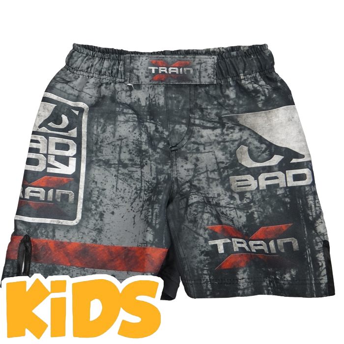 Детские шорты Bad Boy X-Train (6 лет)