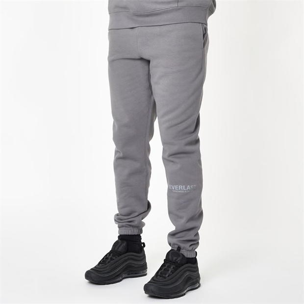 Everlast Lifestyle Jogger Unisex Grey