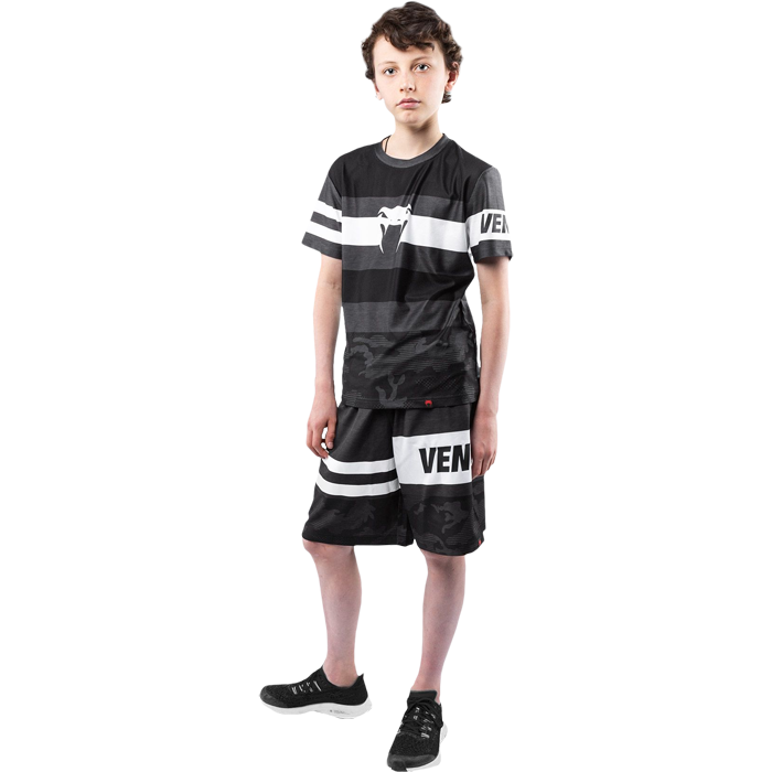 Тренировочные шорты Venum Bandit – для детей