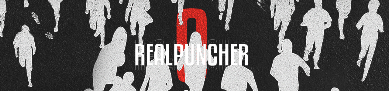 REALPUNCHER 9