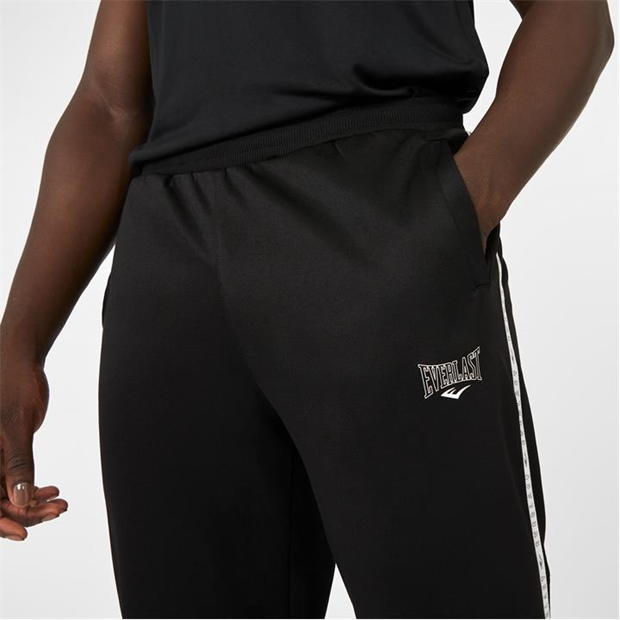 Everlast track pants deals