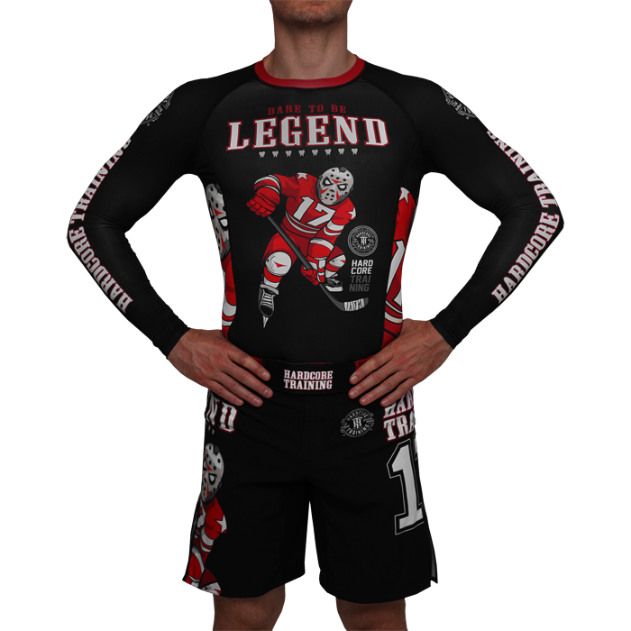 Training legend. Хардкор костюм. Костюм хардкор тренинг. Спортивный костюм hardcore.