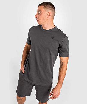 Футболка Venum Silent Power Grey