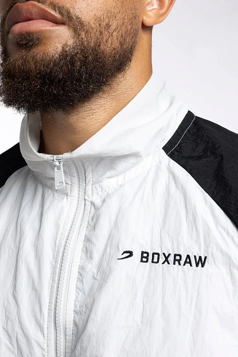 Куртка Tunero Track BOXRAW 