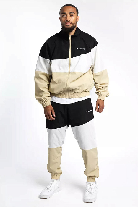 КУРТКА HARVEY Boxraw 