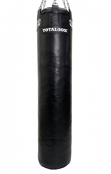 СМК 35х150-70 Мешок кожаный набивной боксерский TOTALBOX