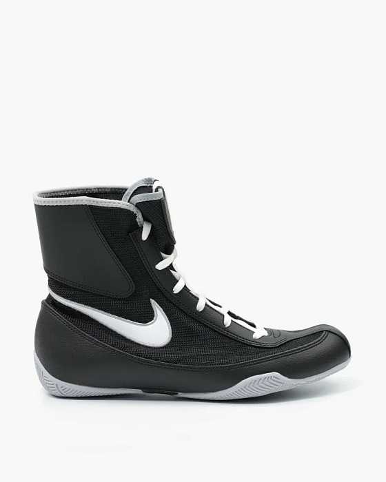 321819-003-БОТИНКИ-спортивн.(бокс)-NIKE MACHOMAI 2
