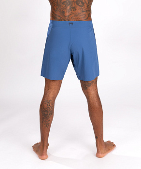 Шорты ММА Venum Contender Blue