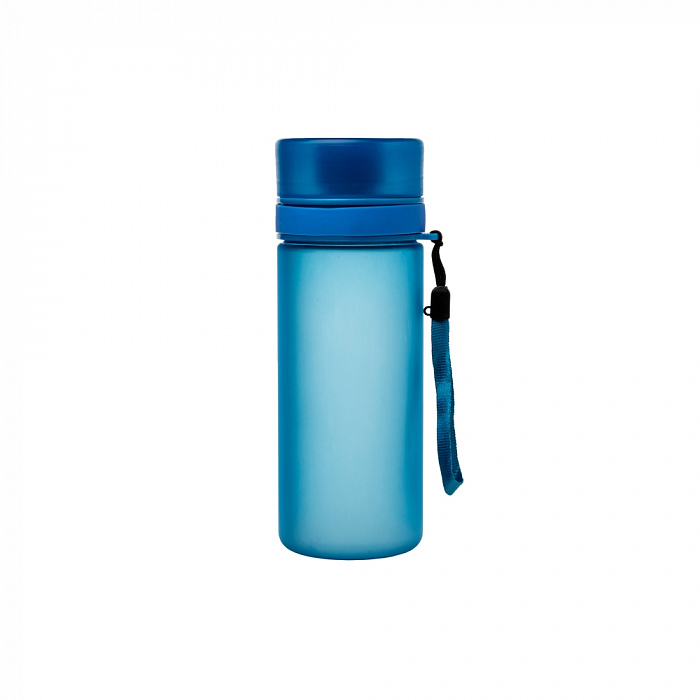 Бутылка Simple (sport) Blue 460 ml