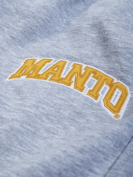 Спортивные штаны Manto VARSITY grey