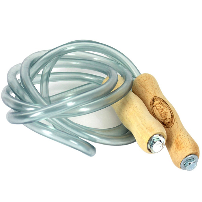 Скакалка Fairtex Skipping Rope ROPE1