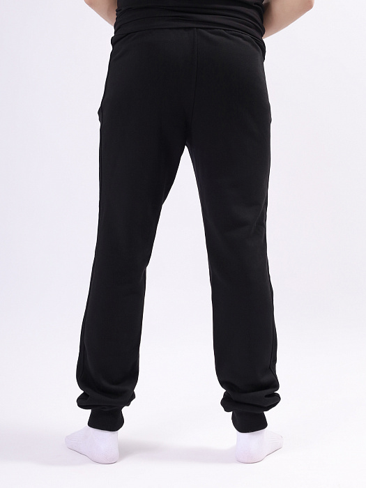 Спортивные штаны ФБ РТ 3.0 черный