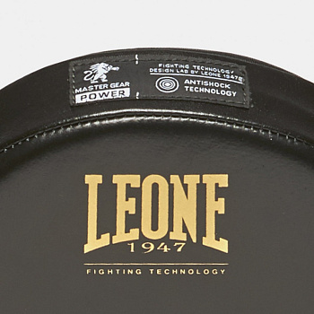 Боксерская лапа POWER LINE PUNCH MITTS, GM410