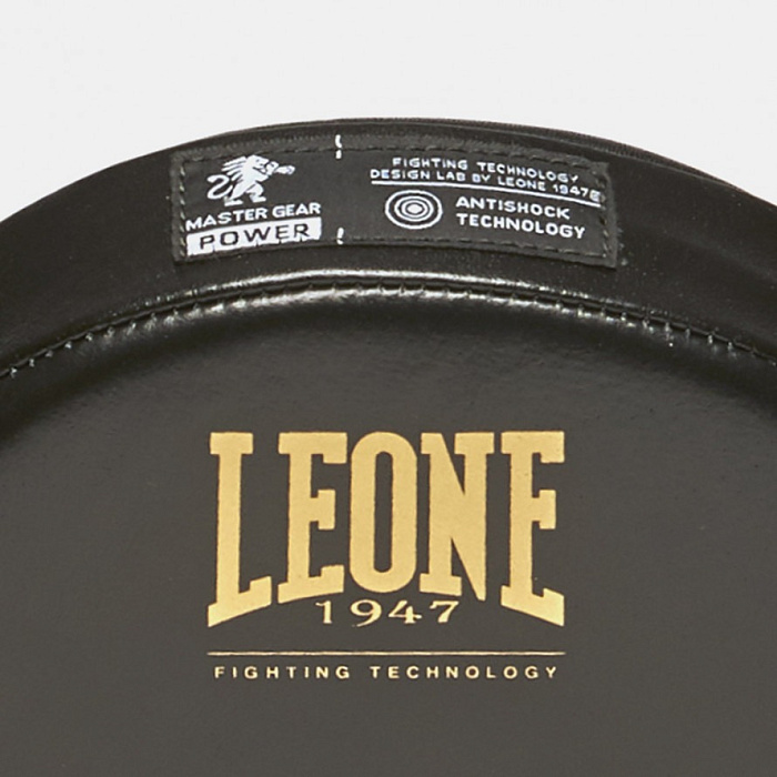 Боксерская лапа POWER LINE PUNCH MITTS, GM410