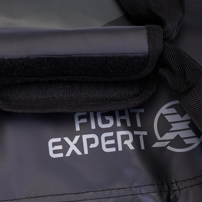 Сумка-рюкзак спортивный FIGHTEXPERT “Tactical combo” (ПВХ Тарпаулин 500Д,33*33*52 см)