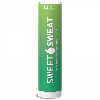 Sweet Sweаt Citrus Mint Stick (182 гр)