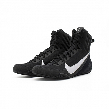 HF7333-400 Nike Machomai 3 400 BLACK