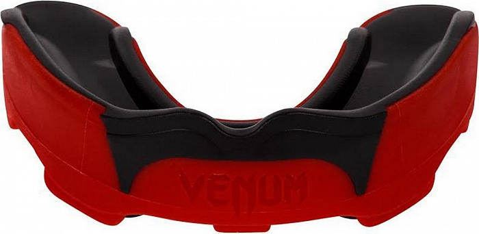 Капа Venum Predator Mouthguard Red/Black