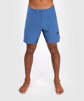 Шорты ММА Venum Contender Blue