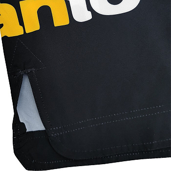 Шорты Manto Logo MMA