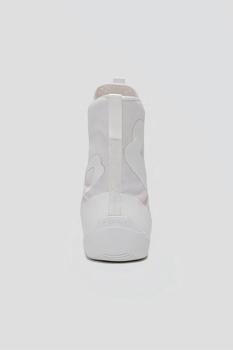 Боксёрки Impello BOXRAW Белый