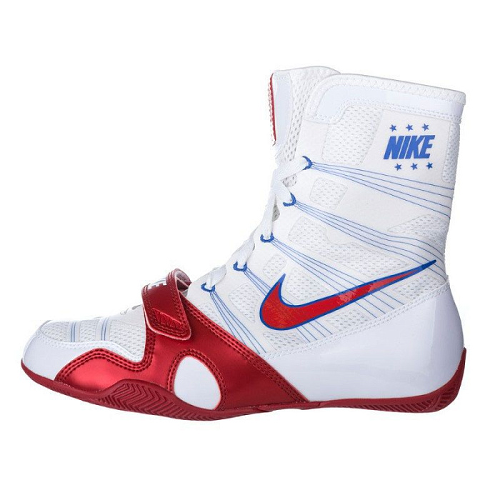 477872-164 ОБУВЬ HYPER KO BOXING