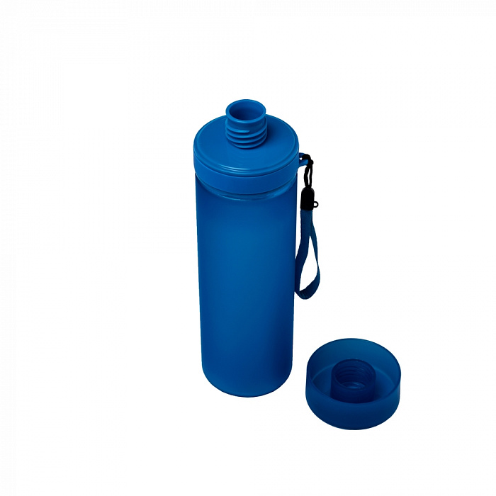 Бутылка Simple (sport) Blue 600 ml