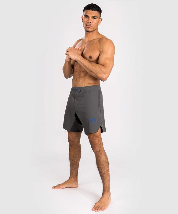 Шорты ММА Venum Contender Grey