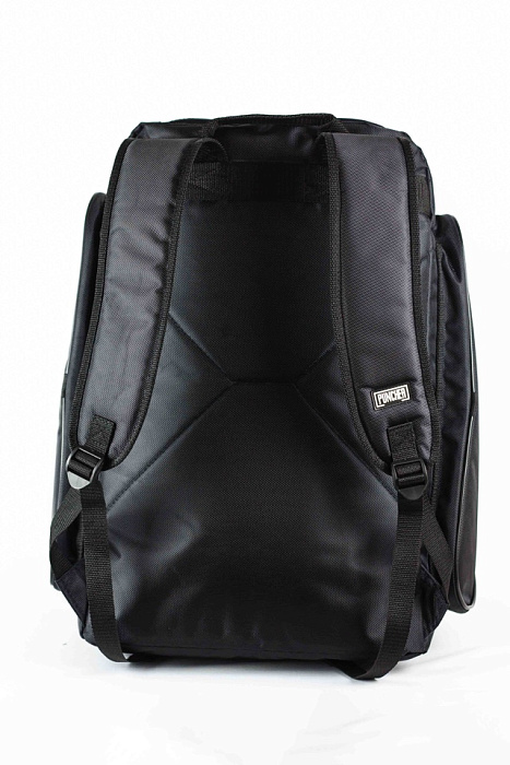 Рюкзак Puncher BAG-4 ФБ Росии черный