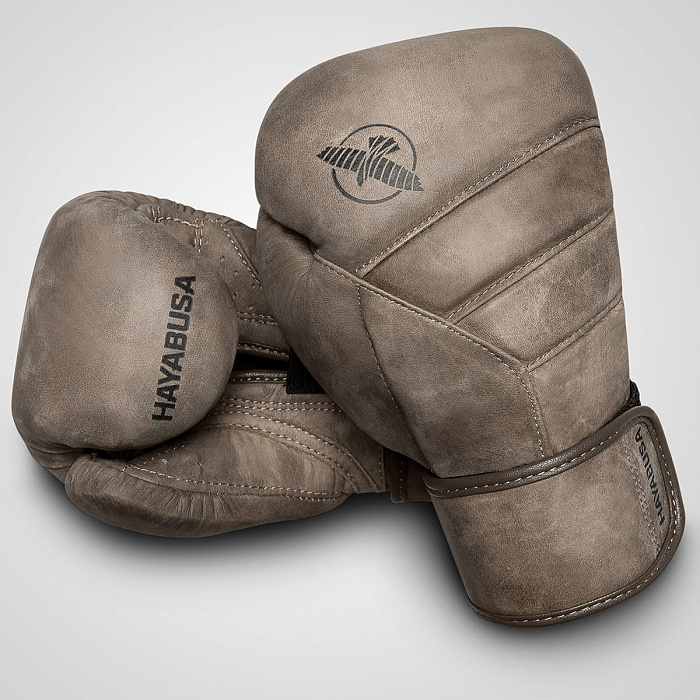 Боксерские перчатки Hayabusa T3 LX Boxing Gloves 12 oz