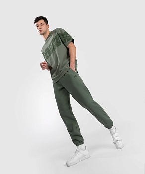 Футболка Venum Connect XL Green