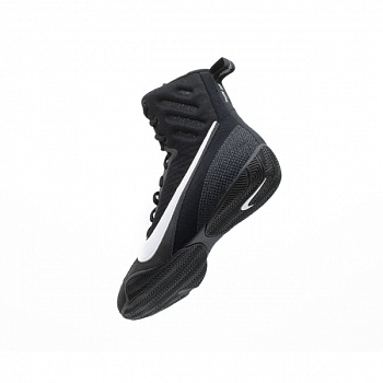 HF7333-400 Nike Machomai 3 400 BLACK