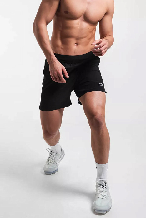 Шорты Langford BOXRAW 