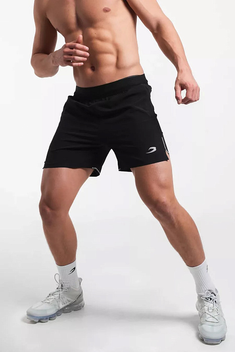 Шорты Langford BOXRAW 