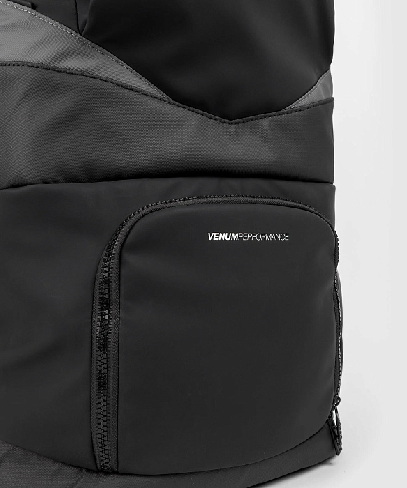 Рюкзак Venum Evo 2 Xtrem Black/Grey