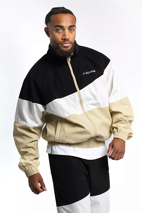 КУРТКА HARVEY Boxraw 