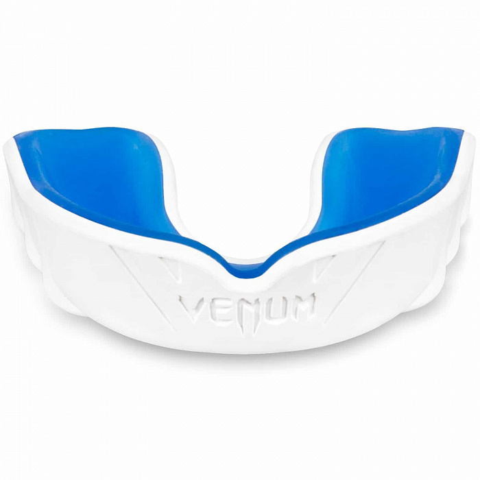 Капа Venum Challenger Mouthguard - Blue\White