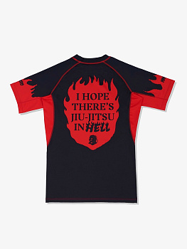 Рашгард Manto HELL
