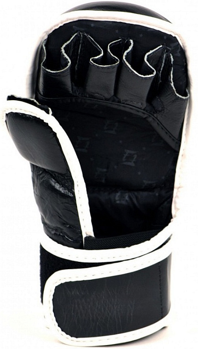 Перчатки MMA Fairtex Sparring Gloves FGV15 Black