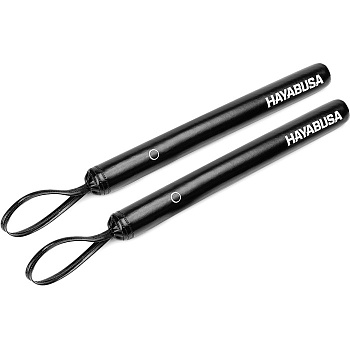ЛАПЫ-ПАЛКИ HAYABUSA BOXING TRAINING STICKS