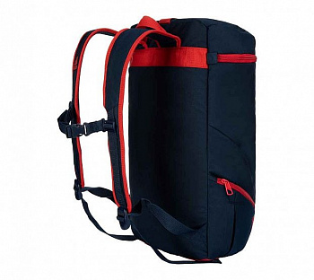 adiACC090J-L Рюкзак Sport Backpack Judo L сине-красный